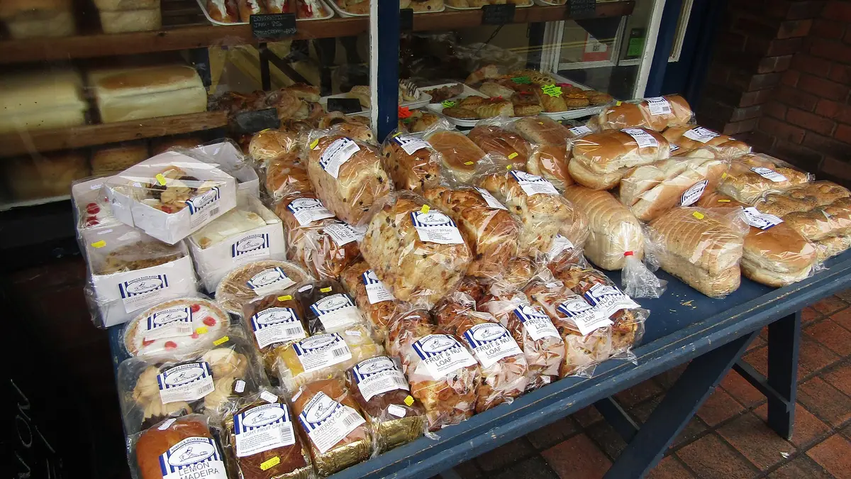 Baker Boy York – bakery in Clifton Moor, York